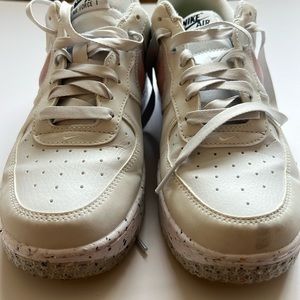 Preloved Air Force 1